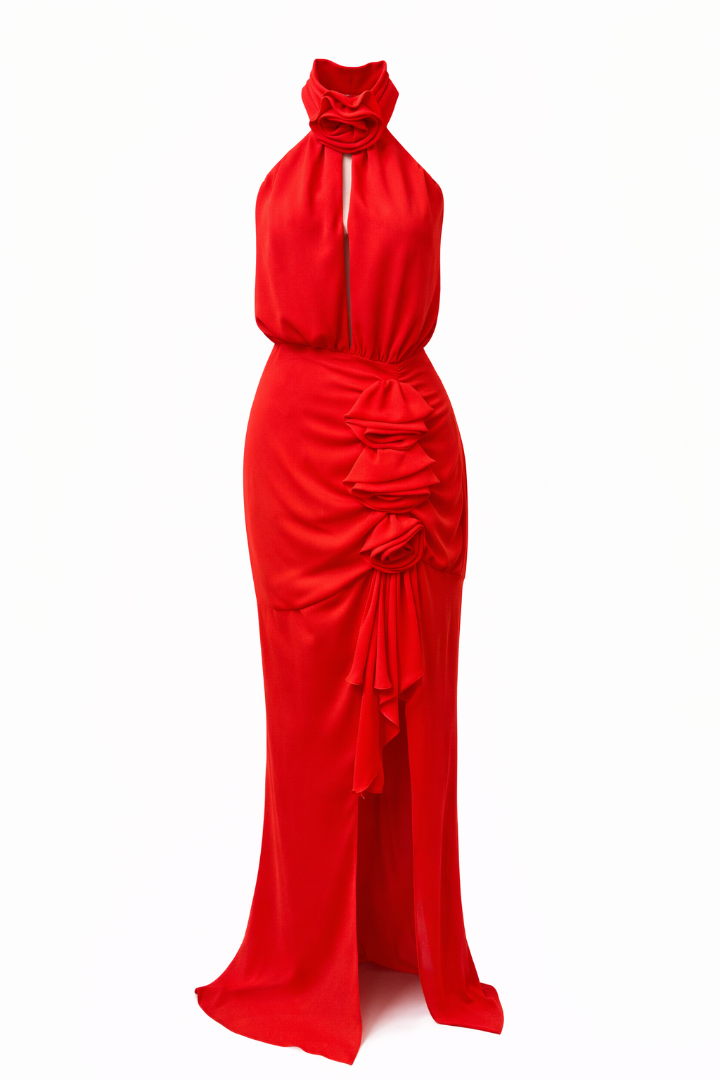 FLORENCIA MAXI DRESS