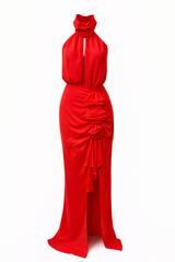FLORENCIA MAXI DRESS