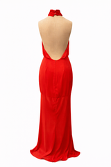FLORENCIA MAXI DRESS