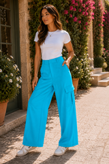 FABIOLA CARGO PANTS