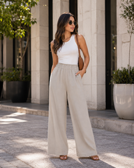 ESTHELA PANTS