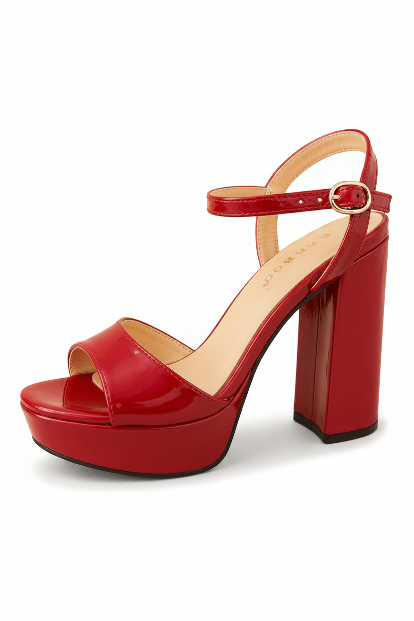 MONIKA SANDALS