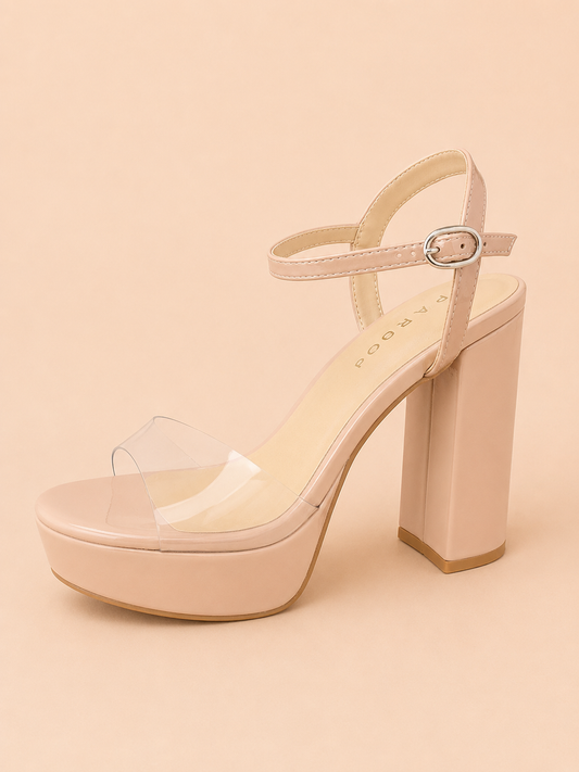 MONIKA SANDALS