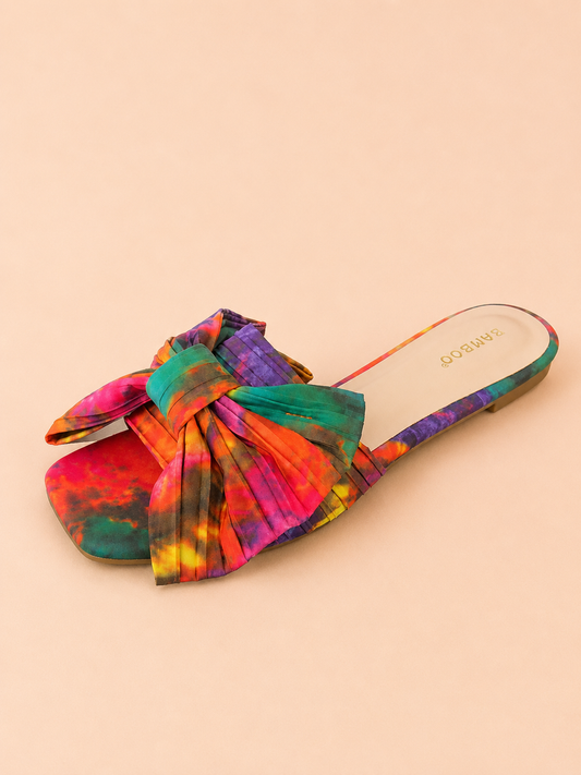 MILY MULTI FLAT