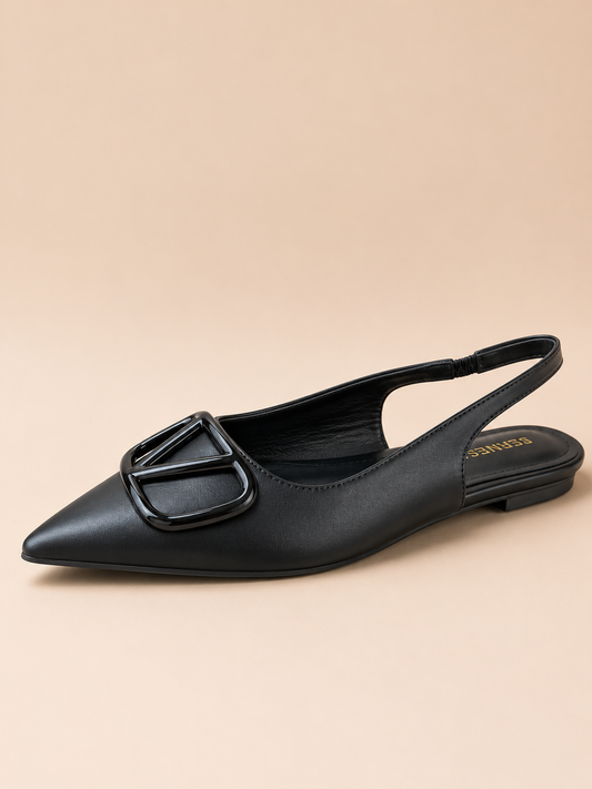 AMAIA FLAT