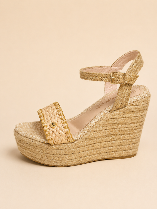 LETICIA SANDALS