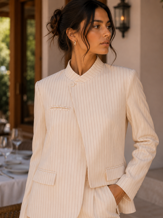 STEFANY BLAZER