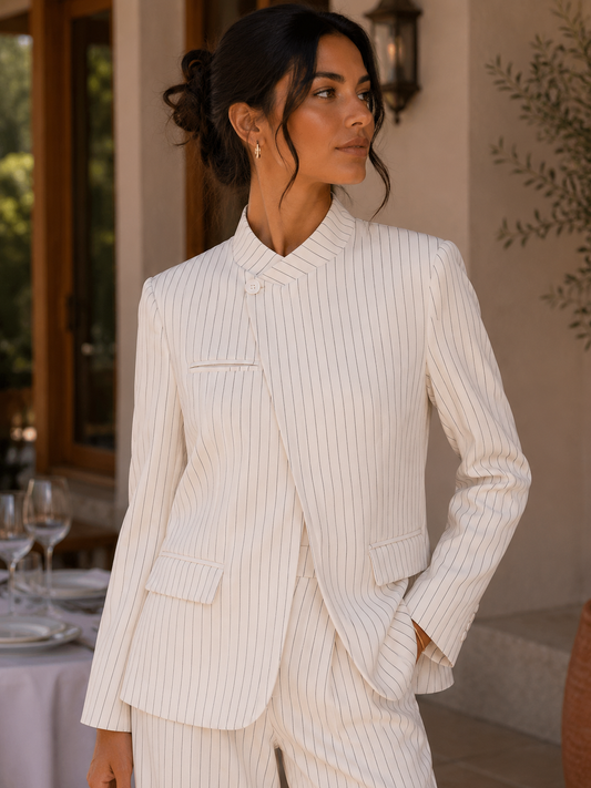 STEFANY BLAZER
