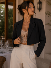 MARIELA BLAZER
