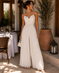 ELAINE JUMPSUIT