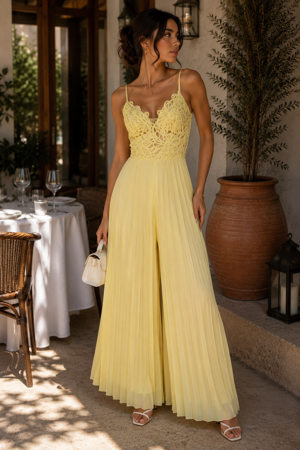 ELAINE JUMPSUIT
