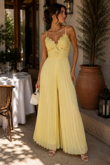 ELAINE JUMPSUIT