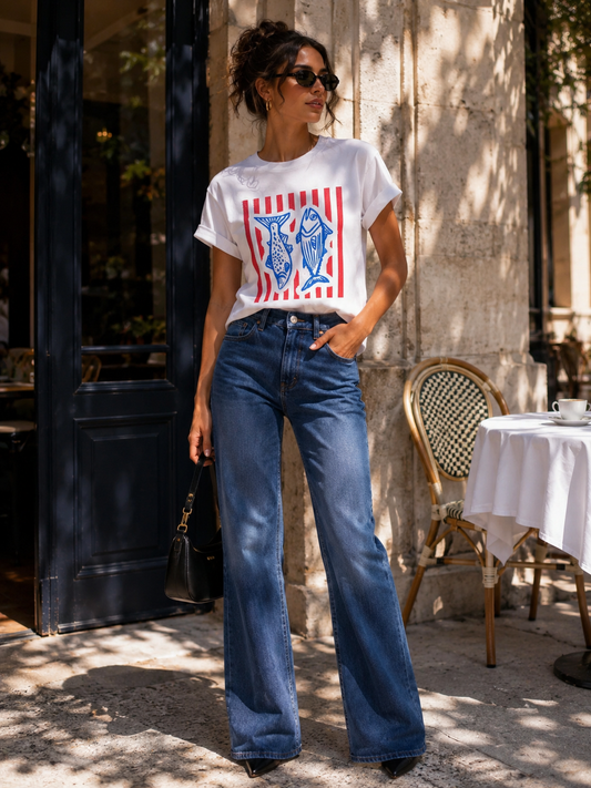 EMILY T-SHIRT