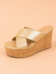 MARIBEL SANDALS