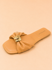 KAREN FLAT