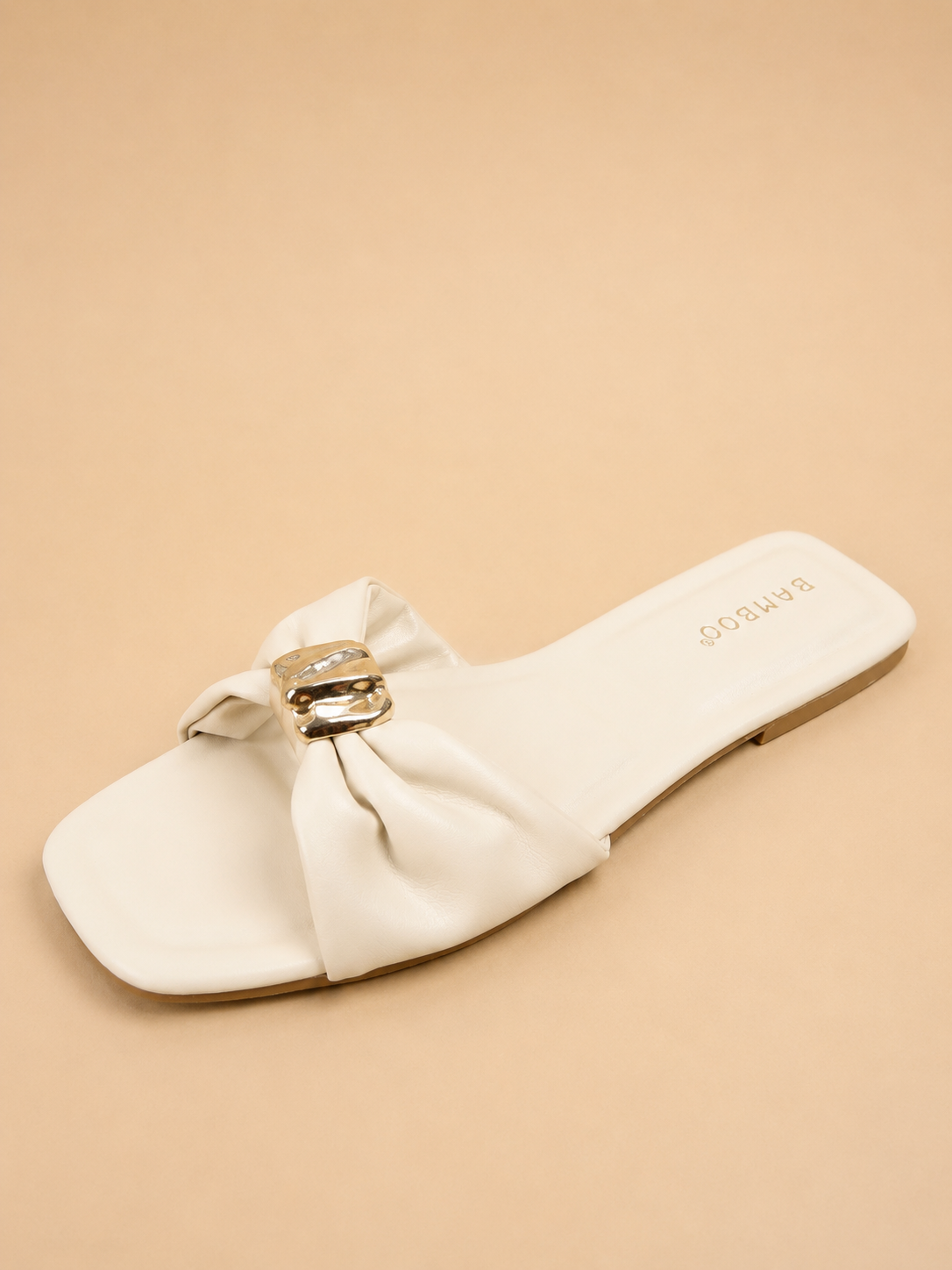 KAREN FLAT