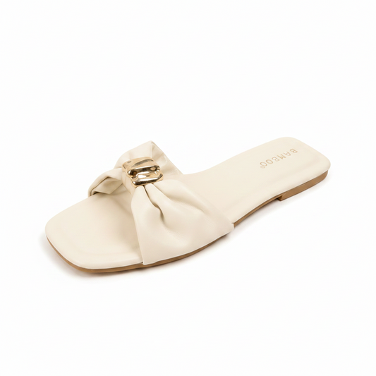 KAREN FLAT