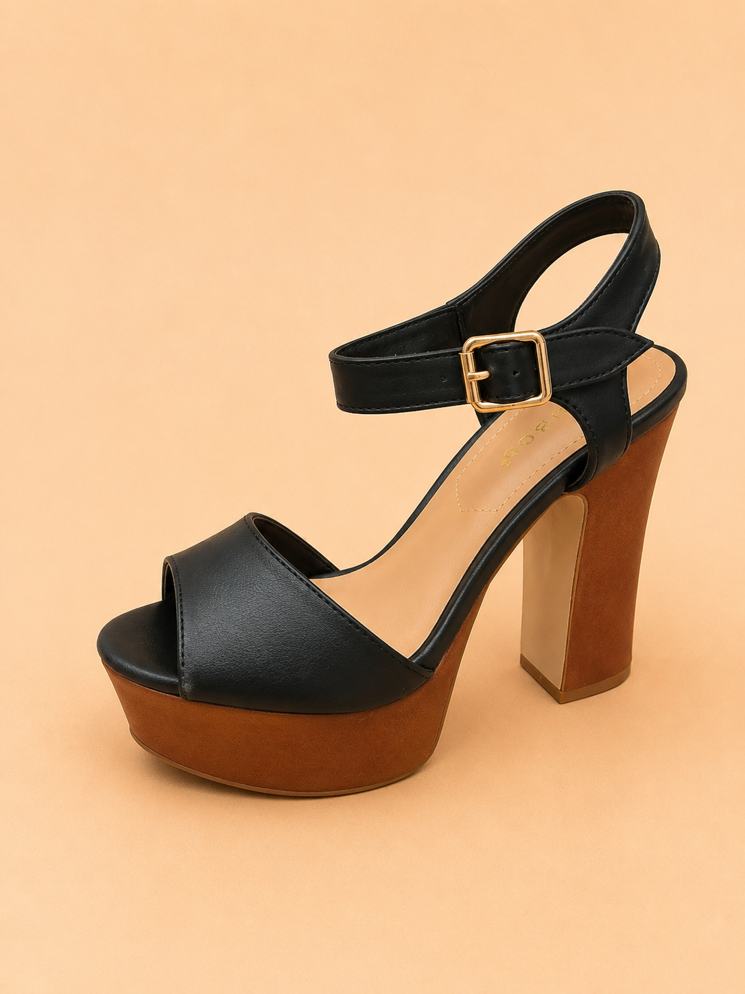 ANDREINA PLATFORM SANDALS