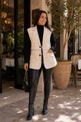 SANDY VEST