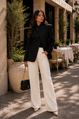 NATALY BLAZER