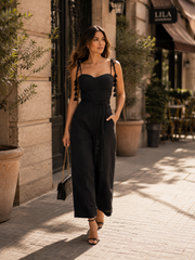 TATTY JUMPSUIT