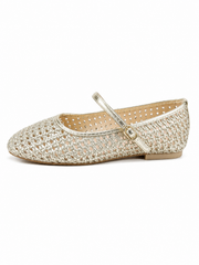 SABRINA SHOES
