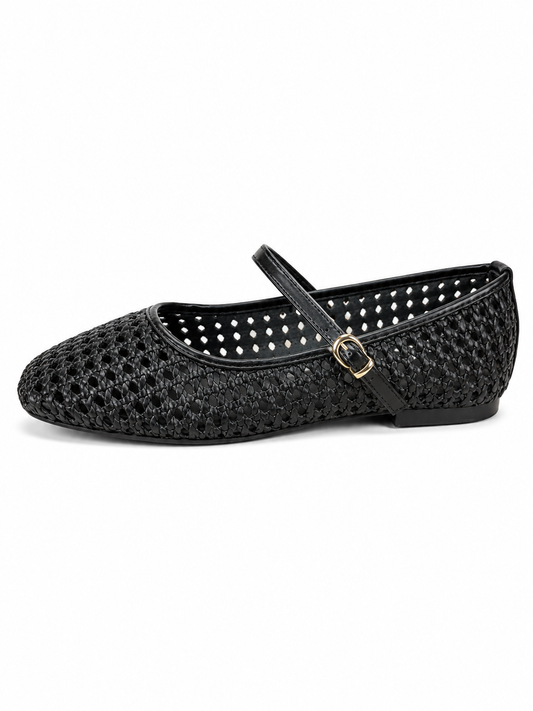 SABRINA SHOES