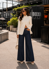 LAURA JEANS