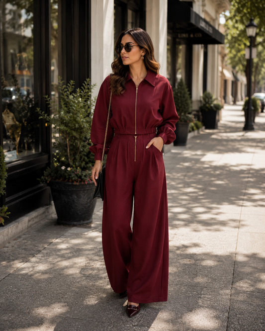 SARAI JACKET