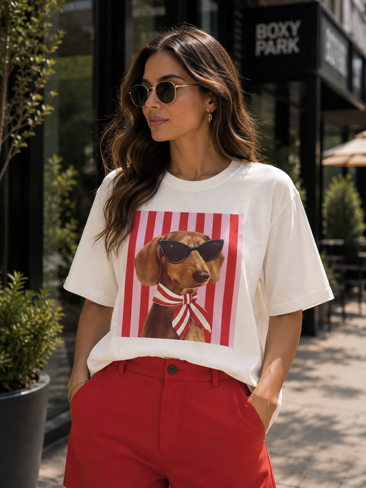 SONIA T-SHIRT