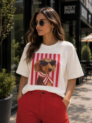 SONIA T-SHIRT
