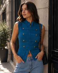 JESSICA VEST