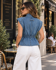 HEIDI JACKET