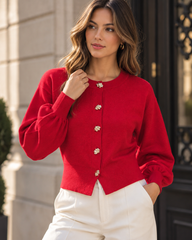 DIANIRIS CARDIGAN