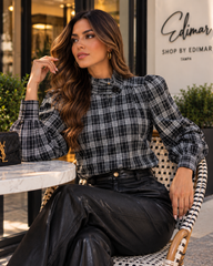 LINDA JACKET