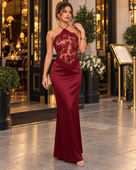 BARBARA MAXI DRESS