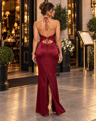BARBARA MAXI DRESS