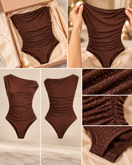 MAHOLY BODYSUIT