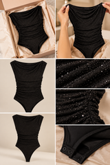 MAHOLY BODYSUIT