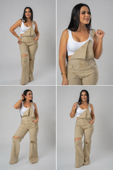 GRECIA JUMPSUIT