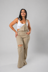 GRECIA JUMPSUIT