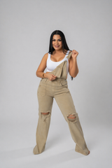 GRECIA JUMPSUIT