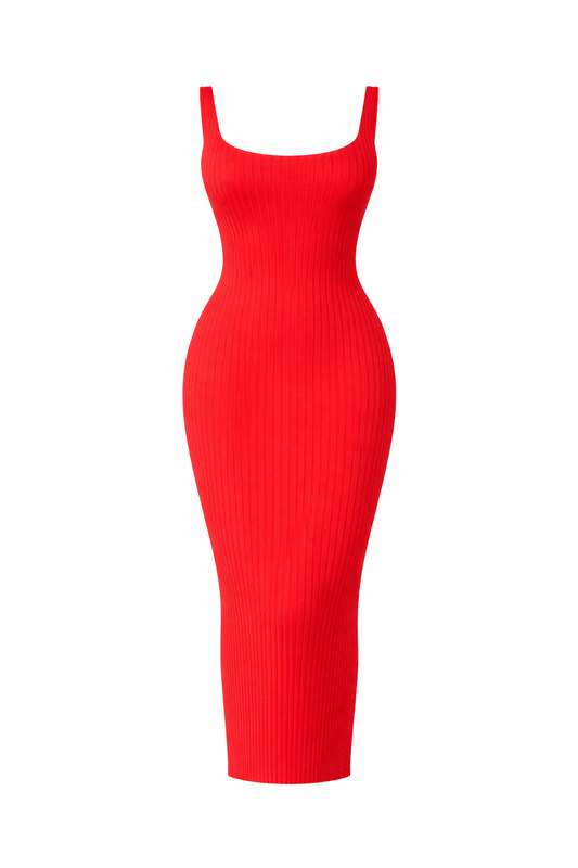 DANNA DRESS