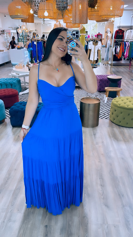  ANABELLA DRESS