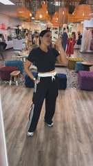 NAYLU PANTS