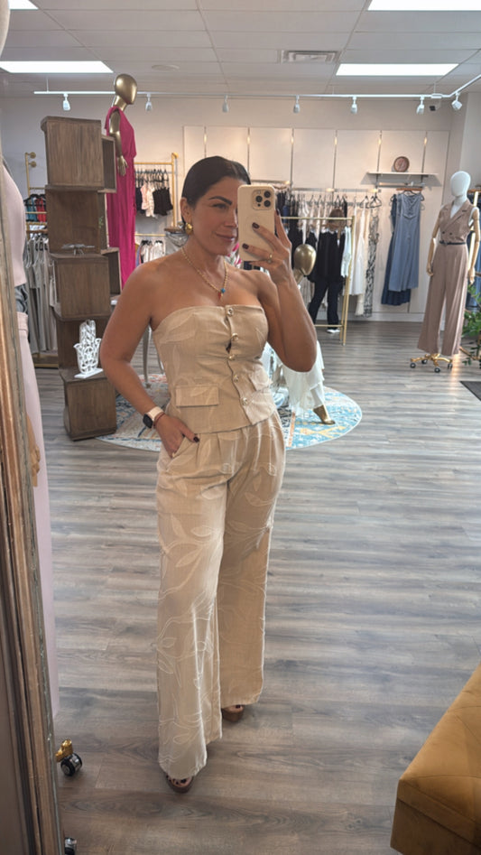 ANDREINA SET