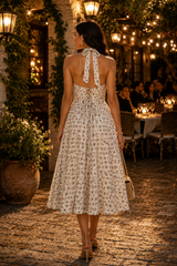 MARIETH MIDI DRESS