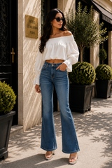 KRISTAL JEANS