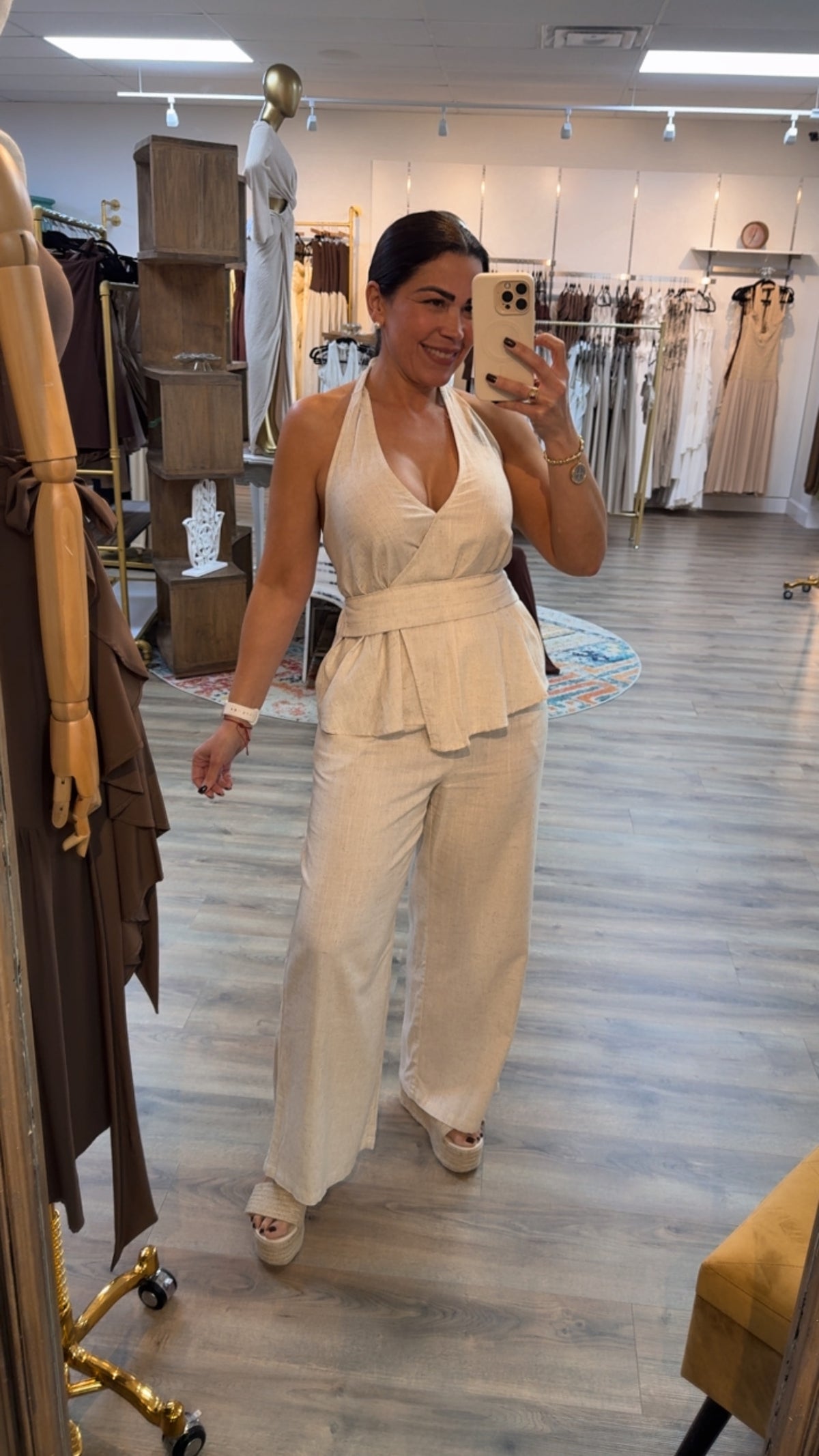 MARIANGEL SET