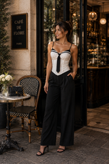 YOJANA CORSET